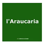 بيت ضيافة L'araucaria