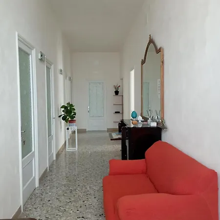 L'Araucaria Casa Vacanze *