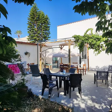 بيت ضيافة L'araucaria
