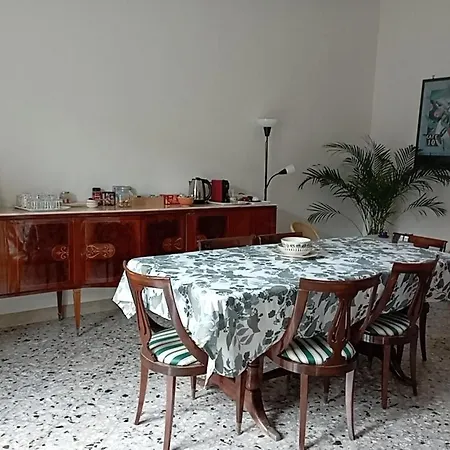 L'araucaria Marsala
