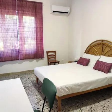 Guest house L'araucaria