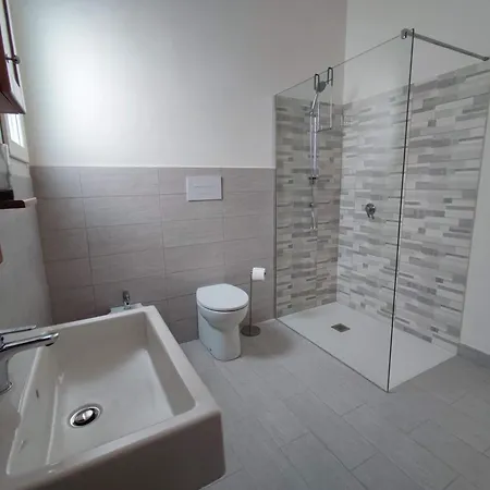 L'araucaria Guest house Marsala