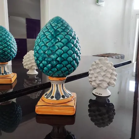 Guest house L'araucaria Marsala