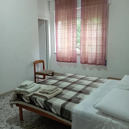 L'araucaria Guest house *
