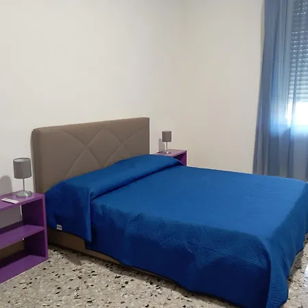 Guest house L'araucaria Marsala