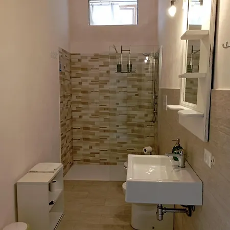 L'araucaria Guest house